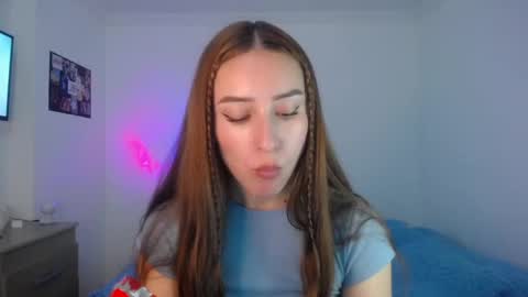 Snapshot of emaa_martins chatting on 10, 3, 2025 Emaa online show from 10, 3, 2025