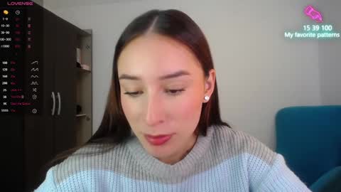 Snapshot of emaa_martins chatting on 16, 9, 2025 Emaa online show from 16, 9, 2025