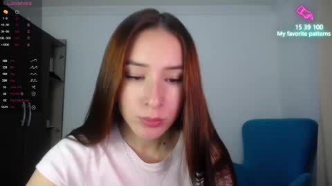 Snapshot of emaa_martins chatting on 17, 9, 2025 Emaa online show from 17, 9, 2025