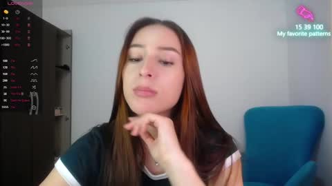 Snapshot of emaa_martins chatting on 24, 9, 2025 Emaa online show from 24, 9, 2025