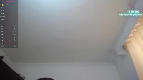 Snapshot of emaa_martins chatting on 7, 10, 2025 Emaa online show from 7, 10, 2025