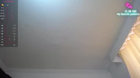 Snapshot of emaa_martins chatting on 20, 10, 2025 Emaa online show from 20, 10, 2025