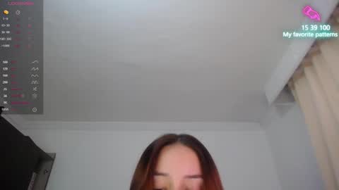 Snapshot of emaa_martins chatting on 4, 11, 2025 Emaa online show from 4, 11, 2025