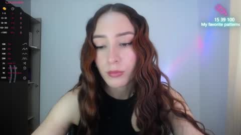 Snapshot of emaa_martins chatting on 5, 11, 2025 Emaa online show from 5, 11, 2025