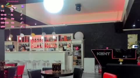 EmaBrownie online show from 18, 2, 2025