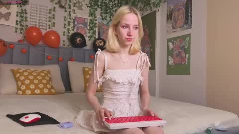 Emma online show from 26, 10, 2025