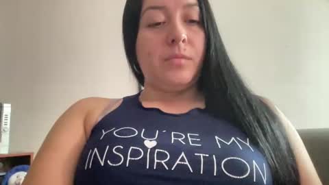  SAMANTA   online show from 5, 1, 2025