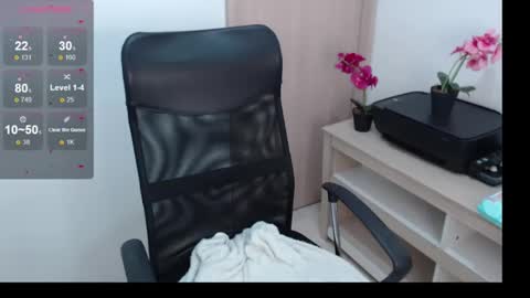  SAMANTA   online show from 4, 2, 2025