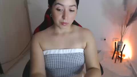  SAMANTA   online show from 15, 10, 2025