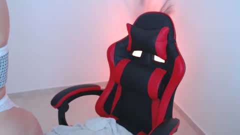  SAMANTA   online show from 16, 10, 2025