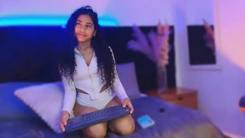 Ema Fox online show from 17, 3, 2026