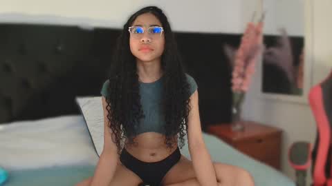 Ema Fox online show from 18, 3, 2026