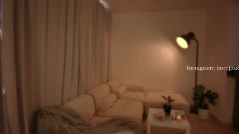 IG imrojita8 online show from 19, 12, 2024