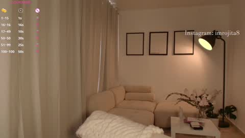 IG imrojita8 online show from 14, 2, 2025