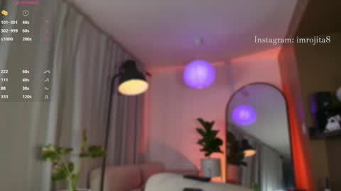 IG imrojita8 online show from 23, 5, 2026