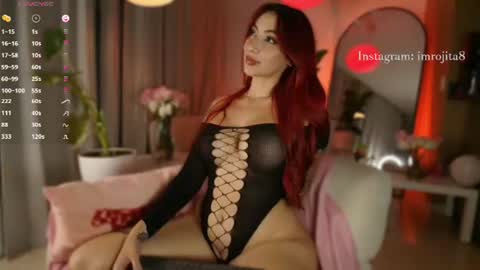 IG imrojita8 online show from 28, 6, 2026
