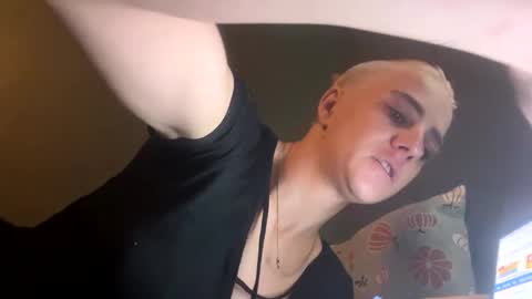 Rockstarbabies4life666 online show from 28, 12, 2024