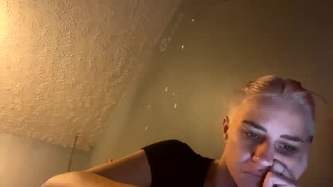 Rockstarbabies4life666 online show from 29, 12, 2024