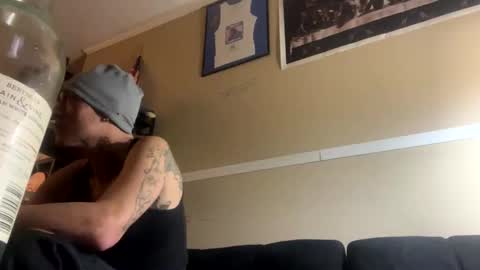 Rockstarbabies4life666 online show from 1, 1, 2025