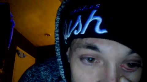 Rockstarbabies4life666 online show from 8, 1, 2025