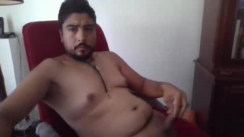 Snapshot of emanuel1911 chatting on 23, 1, 2025 Emanuel1911 online show from 23, 1, 2025