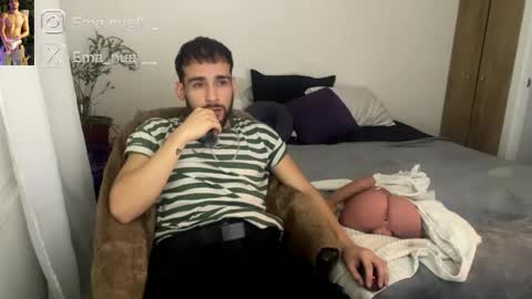 emanuell___ online show from 9, 5, 2026