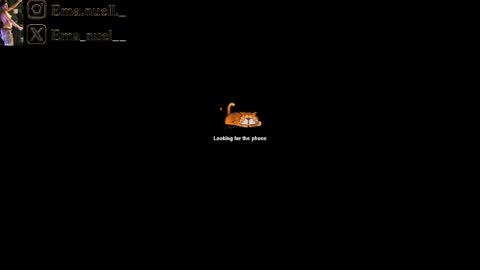 emanuell___ online show from 9, 5, 2026