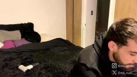 emanuell___ online show from 22, 6, 2026