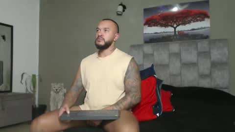 emanuelspencer online show from 17, 12, 2025