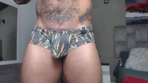 emanuelspencer online show from 22, 3, 2026