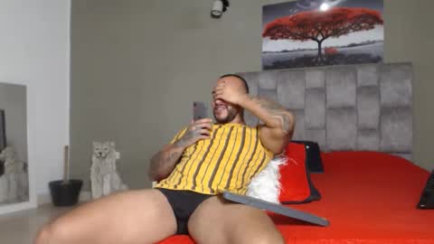emanuelspencer online show from 6, 5, 2026