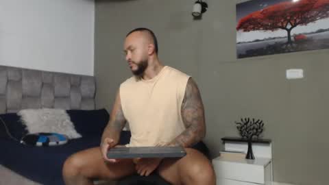 emanuelspencer online show from 16, 6, 2026