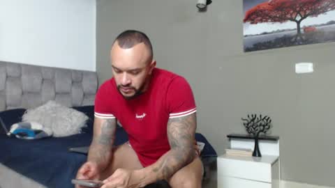 emanuelspencer online show from 18, 6, 2026