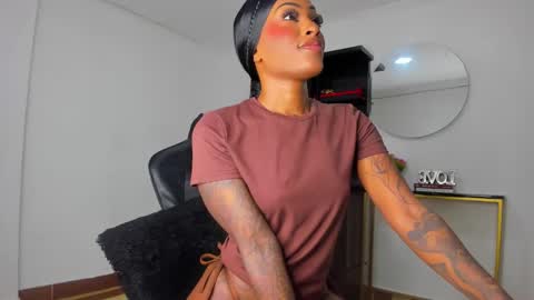 . online show from 29, 11, 2025