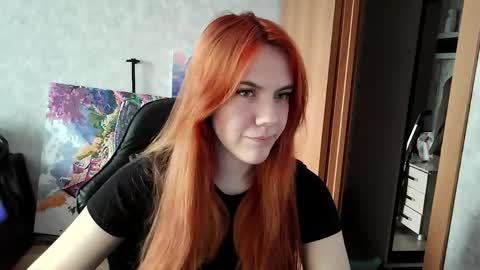 ember__fox online show from 28, 3, 2026