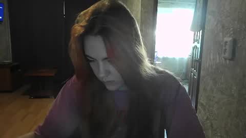 ember__fox online show from 18, 6, 2026