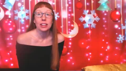 Ember Starleena online show from 9, 12, 2024