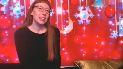 Ember Starleena online show from 12, 12, 2024
