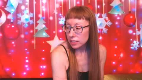 Ember Starleena online show from 13, 12, 2024