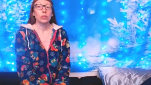 Ember Starleena online show from 21, 1, 2025