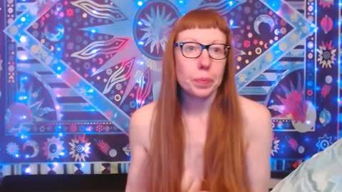 Ember Starleena online show from 7, 3, 2025
