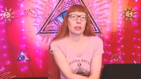 Ember Starleena online show from 8, 10, 2025