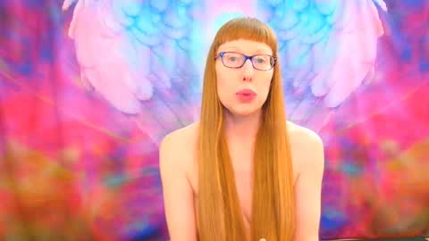 Ember Starleena online show from 2, 12, 2025