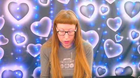 Ember Starleena online show from 13, 2, 2026