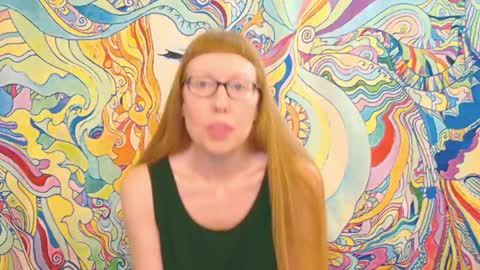 Ember Starleena online show from 3, 6, 2026