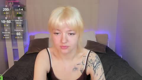 Ember online show from 6, 5, 2026
