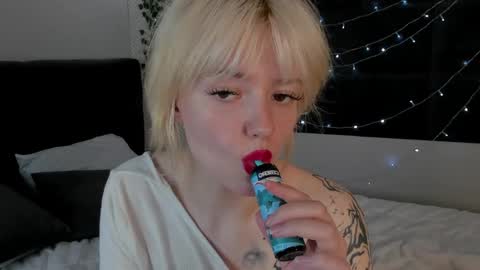 Ember online show from 18, 5, 2026