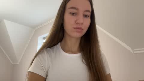 Alina online show from 9, 11, 2025