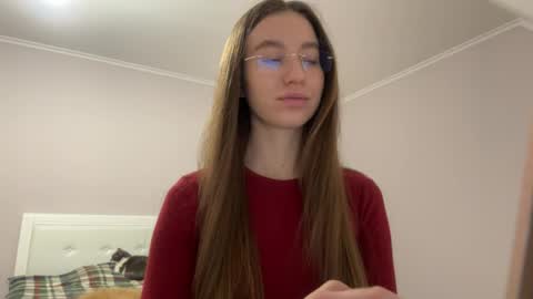 Alina online show from 2, 5, 2026