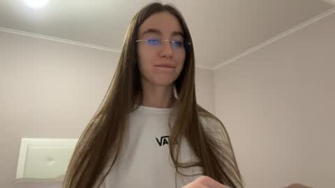 Alina online show from 11, 5, 2026